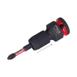 Kép 2/3 - Adapter FESTA INDUSTRY 1/2" - 1/4", Cr-Mo
