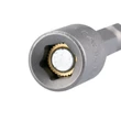 Kép 2/4 - Adapter készlet FESTA 1/4" 6,7,8,9,10,11,12,13mm