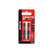 Kép 2/2 - Torziós bit FESTA INDUSTRY T40 50mm S2 1/4" 2 db