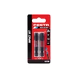 Kép 2/2 - Torziós bit FESTA INDUSTRY T45 50mm S2 1/4" 2 db