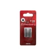 Kép 2/2 - Bit STAHLBERG T 20 25mm S2 (2 db)