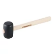 Kép 1/2 - Gumikalapács FESTA 400g 50mm 31cm kőris nyéllel