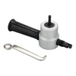 Kép 1/2 - Lemezvágó adapter