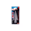 Kép 2/3 - Lépcsős fúró fúró WESTBERG HSS 7-40.5mm 13 lépcső