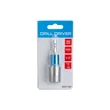 Kép 2/2 - WESTBERG adapter 1/4″ hatszögletű befogóról SDS+ befogásra