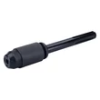 Kép 1/2 - Adapter WESTBERG SDS MAX befogásról SDS+ szerszámokra
