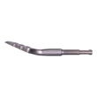 Kép 2/3 - Laposvéső FESTA curved SDS+ 50x250mm