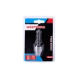 Kép 2/3 - Akkus géphez való 1/4″ gyorscserélő tokmány, 1–6 mm WESTBERG