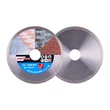 Kép 2/4 - Gyémánttárcsa WESTBERG115x1,8x22,2mm tömör