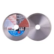 Kép 2/4 - Gyémánttárcsa WESTBERG 125x1,9x22,2mm tömör