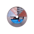 Kép 1/4 - Gyémánttárcsa WESTBERG 180x2,3x22,2mm tömör