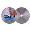 Kép 2/4 - Gyémánttárcsa WESTBERG 180x2,3x22,2mm tömör