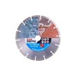 Kép 1/4 - Gyémánttárcsa WESTBERG 180x2,3x22,2mm szegmentált