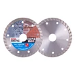 Kép 2/4 - Gyémánttárcsa WESTBERG 115x1,8x22,2mm TURBO
