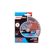 Kép 3/4 - Gyémánttárcsa WESTBERG 125x2x22,2mm TURBO