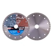 Kép 2/4 - Gyémánttárcsa WESTBERG 150x2,2x22,2mm TURBO
