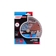 Kép 3/4 - Gyémánttárcsa WESTBERG 150x2,2x22,2mm TURBO