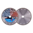 Kép 2/4 - Gyémánttárcsa WESTBERG 180x2,3x22,2mm TURBO