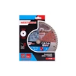 Kép 3/4 - Gyémánttárcsa WESTBERG 180x2,3x22,2mm TURBO