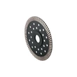 Kép 2/3 - FESTA INDUSTRY Turbo Extreme professzionális gyémánt vágókorong 125x2,0x22,2mm