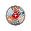 Kép 1/3 - Gyémánttárcsa FESTA INDUSTRY Turbo Extreme 230x2,6x22,2mm