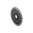 Kép 2/3 - Gyémánttárcsa FESTA INDUSTRY Turbo Extreme 230x2,6x22,2mm