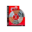 Kép 3/3 - Gyémánttárcsa FESTA INDUSTRY Turbo Extreme 230x2,6x22,2mm