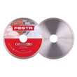 Kép 2/4 - FESTA teljes gyémánttárcsa 115x2x22,2mm