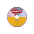 Kép 1/4 - FESTA teljes gyémánttárcsa 125x2x22,2mm