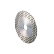 Kép 2/4 - FESTA INDUSTRY gyémánt vágótárcsa, 125×2,0×22,2 mm