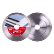 Kép 2/4 - FESTA INDUSTRY tömöranyag-vágó gyémánttárcsa, 125×1×22,2 mm