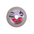 Kép 1/4 - FESTA INDUSTRY gyémánt vágó-/csiszolókorong fur Glas, 115×22,2 mm