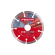 Kép 1/4 - Gyémánt penge FESTA szegmentált 115x2,2x22,2mm