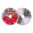 Kép 2/4 - Gyémánt penge FESTA szegmentált 125x2,2x22,2mm