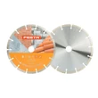 Kép 2/2 - Gyémánt penge FESTA szegmentált 180x2,4x22,2mm