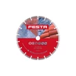Kép 1/4 - Gyémánt penge FESTA szegmentált 230x2,6x22,2mm