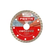 Kép 1/3 - Gyémánt penge FESTA TURBO 115x2,2x22,2mm
