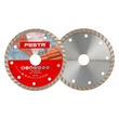 Kép 2/3 - Gyémánt penge FESTA TURBO 125x2,4x22,2mm