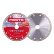 Kép 2/4 - Gyémánt penge FESTA TURBO 150x2,6x22,2mm