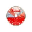 Kép 1/3 - Gyémánt penge FESTA TURBO 180x2,4x22,2mm