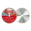 Kép 2/3 - FESTA professzionális gyémánt turbó vágókorong 230x2,6x22,2mm