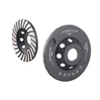 Kép 1/2 - Gyémánt csiszolótárcsa FESTA TURBO 100x22,2mm