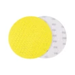 Kép 1/4 - Csiszolópapír 225mm, P80, 5db