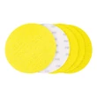 Kép 2/4 - Csiszolópapír 225mm, P80, 5db