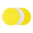 Kép 2/4 - Csiszolópapír 225mm, P100, 5db