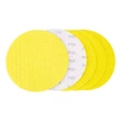 Kép 2/4 - Csiszolópapír 225mm, P120, 5db