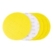 Kép 2/4 - Csiszolópapír 225mm, P180, 5db