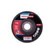 Kép 1/2 - Lamellás csiszolókorong WESTBERG 115mm P40