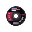 Kép 1/2 - Lamellás csiszolókorong WESTBERG 115mm P80