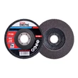Kép 2/2 - Lamellás csiszolókorong WESTBERG 115mm P100
